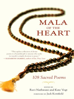 cover image of Mala of the Heart